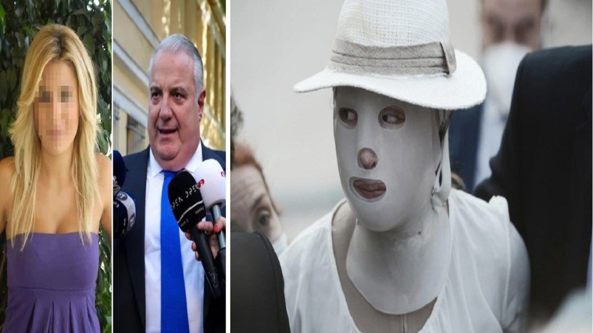 Επίθεση με βιτριόλι: To 10λεπτο ψιθύρισμα του δικηγόρου της κατηγορουμένης στην Ιωάννα Παλιοσπύρου – Τι της αποκάλυψε για την 37χρονη