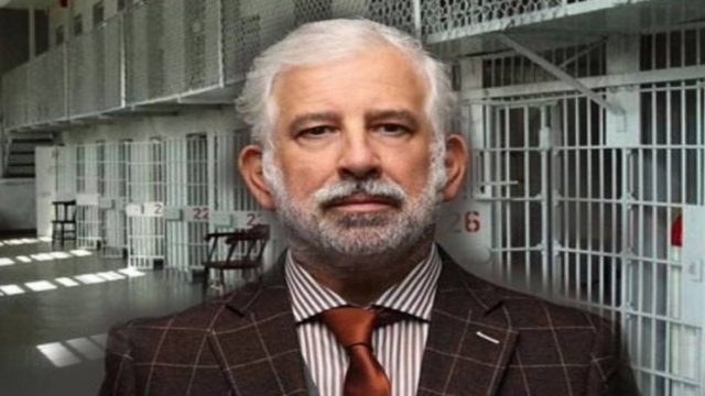 “Η γυναίκα μου…”: Άσχημα μπλεξίματα για τον Πέτρο Φιλιππίδη!