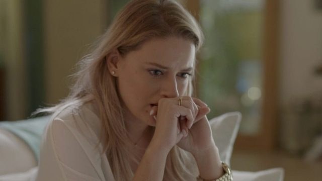 Ήλιος (16/9): Λήδα και Νικήτας κινδυνεύουν – Το πρόσωπο που θα καταστρέψει την σχέση τους