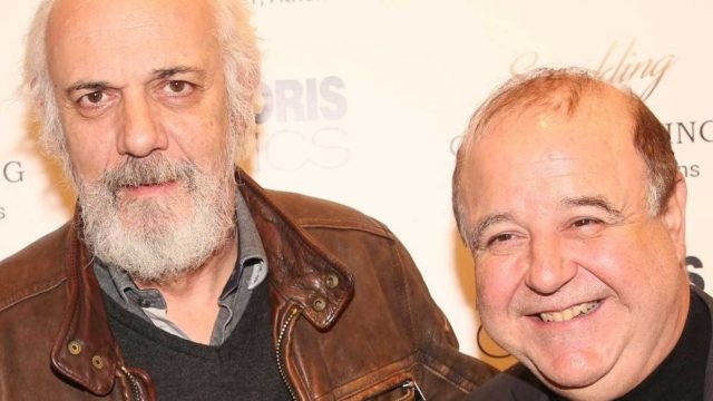 «Μπλεξίματα» για Χαϊκάλη και Κιμούλη – Ποιες γυναίκες τους κατηγορούν (ΦΩΤΟ)