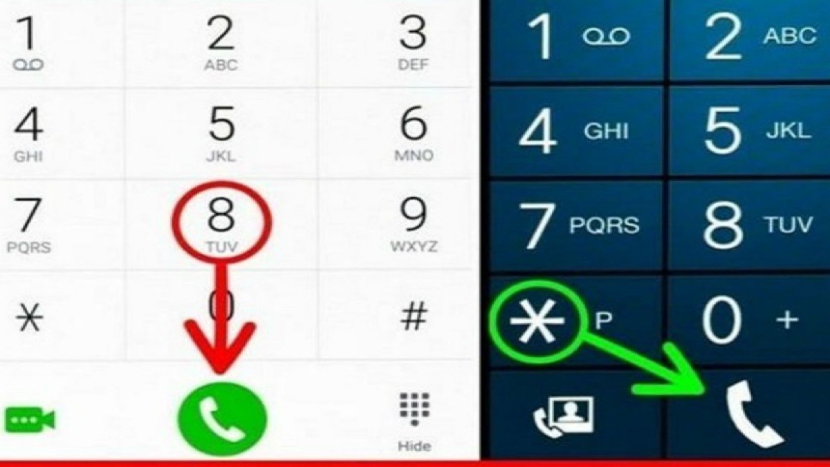 11+1 μυστικές λειτουργίες του κινητού που κανείς δεν γνωρίζει – Η 3η θα σας γλιτώσει πολλά χρήματα
