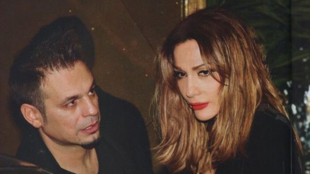 Δραματικές σκηνές για την κόρη της Δέσποινας Βανδή και του Ντέμη Νικολαΐδη