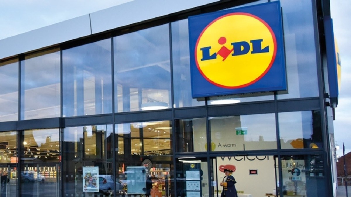 «Ντου» από τα Lidl – Τι ετοιμάζουν