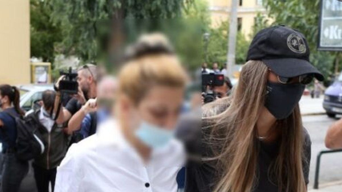 Πρώην παίκτρια Power Of Love: Προφυλακίστηκε μαζί με τον σύντροφό της για τα 7,8 κιλά κοκαΐνης