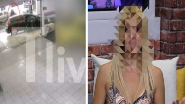 Υπόθεση μοντέλου με ναρκωτικά: Βίντεο ντοκουμέντο πριν τη σύλληψη του 32χρονου για την κοκαΐνη – Οι κινήσεις του λίγο πριν τις χειροπέδες