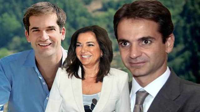 Οικογένεια Μητσοτάκη: Και τέταρτο μέλος στην πολιτική – Ποια προαλείφεται για δήμαρχος;