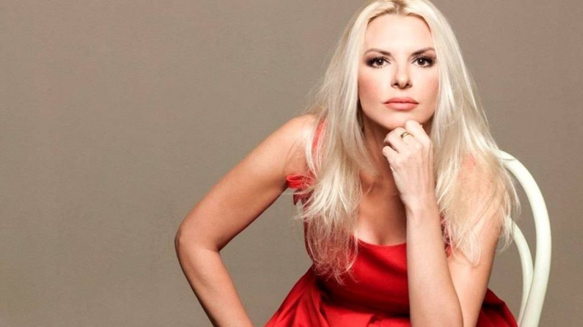 Ανατροπή «βόμβα» με την Αννίτα Πάνια