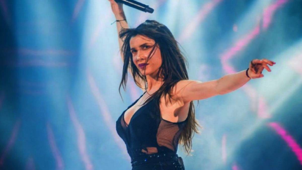 Αποκάλυψη-φωτιά: Ζευγάρι η Πάολα με τον πιο… τρελό παίκτη του Big Brother (ΦΩΤΟ)