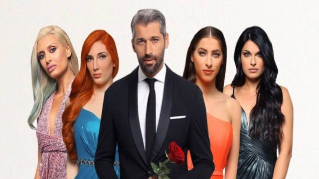 The Bachelor 2: Κλαίνε στον Alpha με τα νούμερα τηλεθέασης της πρεμιέρας!