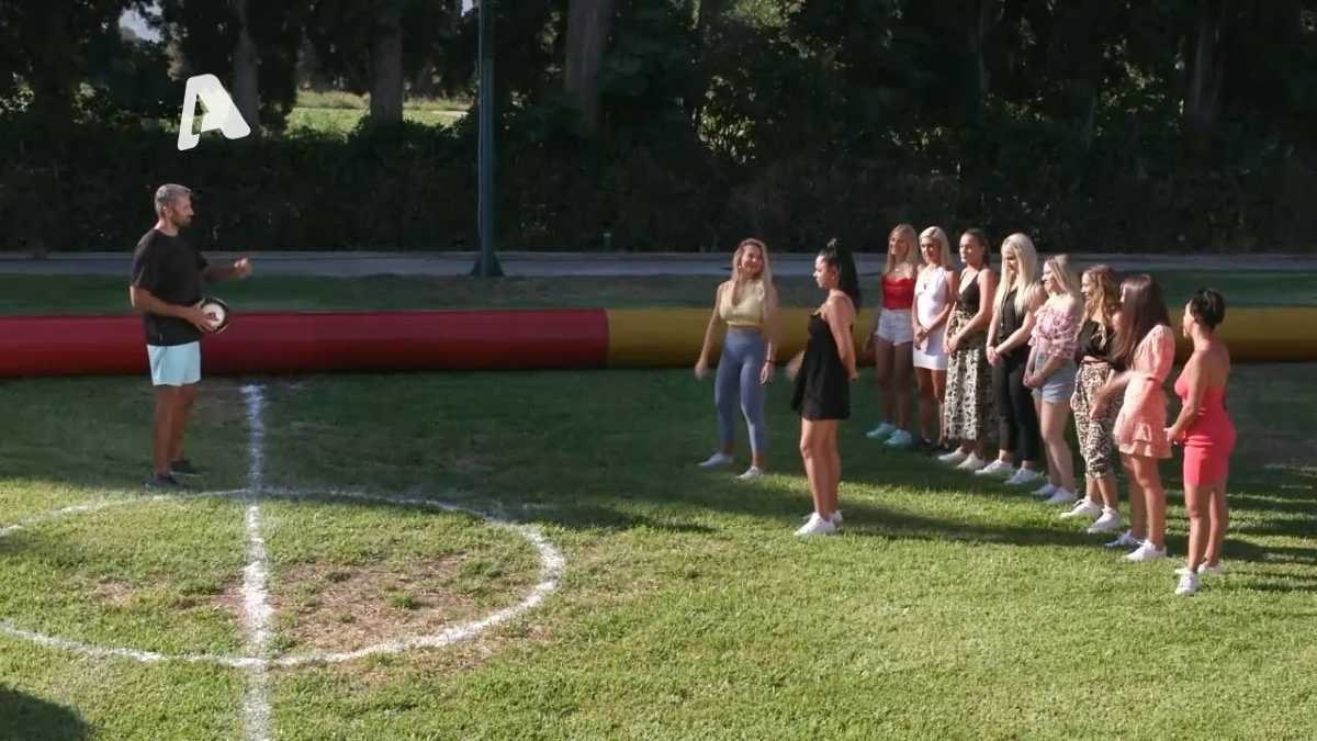 The Bachelor 2: Το είδαμε κι αυτό – Το νέο… σύνθημα για τον Παππά από τα κορίτσια