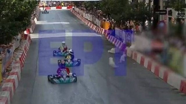 Πάτρα: Κρίσμη η σημερινή ημέρα για τον 6χρονο που τραυματίστηκε σε αγώνα καρτ – Θα προσπαθήσουν να τον ξυπνήσουν (Video)