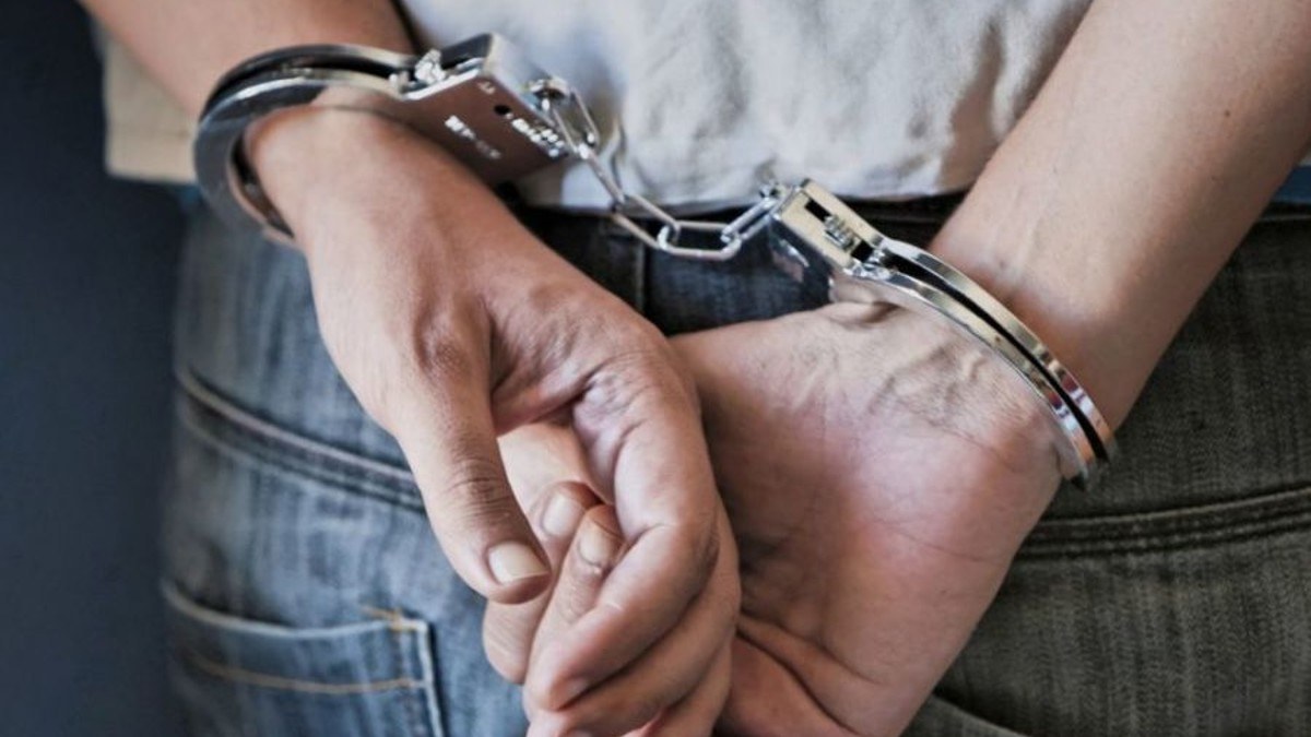 Θεσσαλονίκη: Σύλληψη 23χρονου που εξανάγκαζε ανήλικη σε ερωτική επαφή – Την απειλούσε με διαρροή ροζ βίντεο
