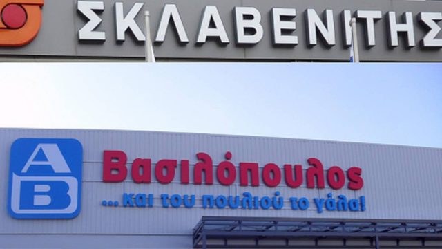 «Παγωμάρα» σε Σκλαβενίτη και ΑΒ Βασιλόπουλο: Ο άνθρωπος που απειλεί τις δύο εταιρείες!