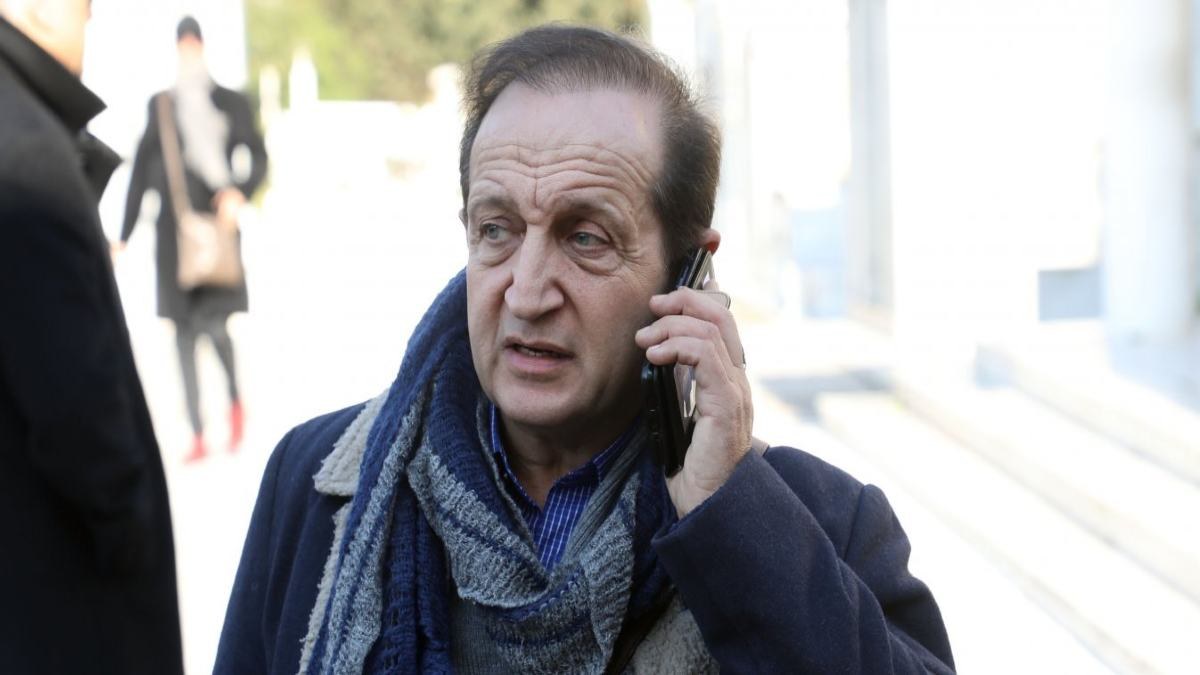 Σπύρος Μπιμπίλας για Κωνσταντινίδου: «Αν είχε συμβεί στην κόρη της…»