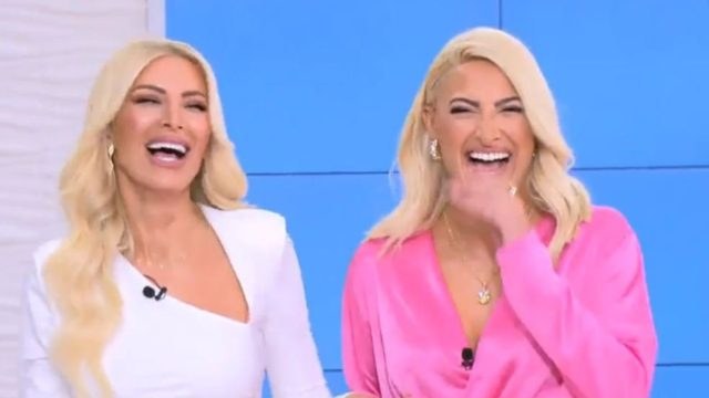 Ιωάννα Τούνη για Παξούς: «Να θες να ταΐσεις τα παιδιά σου μεσημεριανό και να μην μπορείς»