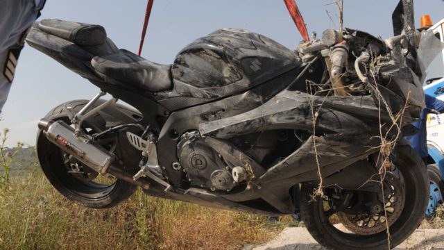 Τραγωδία στη Λακωνία: Νεκρή 22χρονη σε τροχαίο