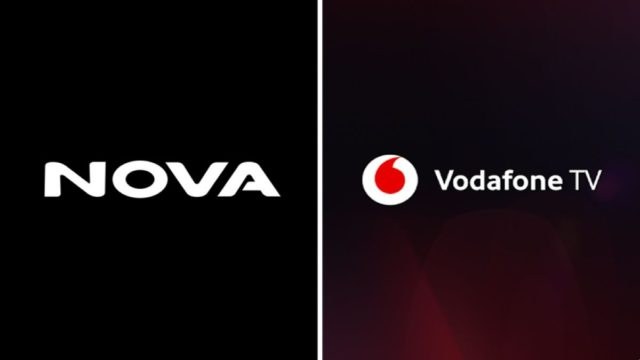 Εξέλιξη «βόμβα» με Vodafone και Nova: Επηρεάζονται πελάτες!
