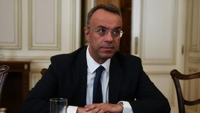 Χρήστος Σταϊκούρας: Αυτά είναι τα νέα οικονομικά μέτρα – Τι ισχύει με το ρεύμα