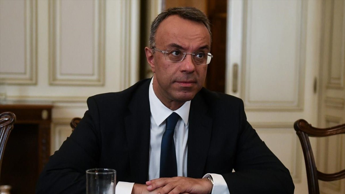 Χρήστος Σταϊκούρας: Αυτά είναι τα νέα οικονομικά μέτρα – Τι ισχύει με το ρεύμα