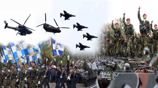 28η Οκτωβρίου: Ανατροπή με την παρέλαση στη Θεσσαλονίκη – Νέες ανακοινώσεις