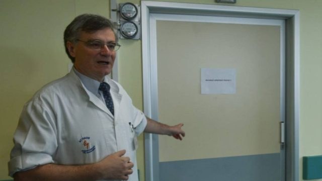 Σωτήρης Τσιόδρας: Τα 3 μέτρα για να πέσουν 90% τα κρούσματα στα σχολεία! Τι έκανε ο ίδιος με τα 3 παιδιά του;