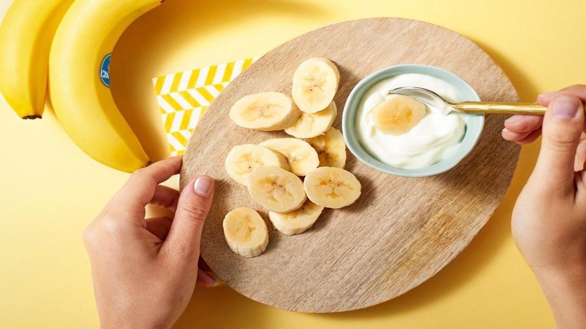“The morning banana diet”: Χάστε 5 κιλά σε μία εβδομάδα με μπανάνες!