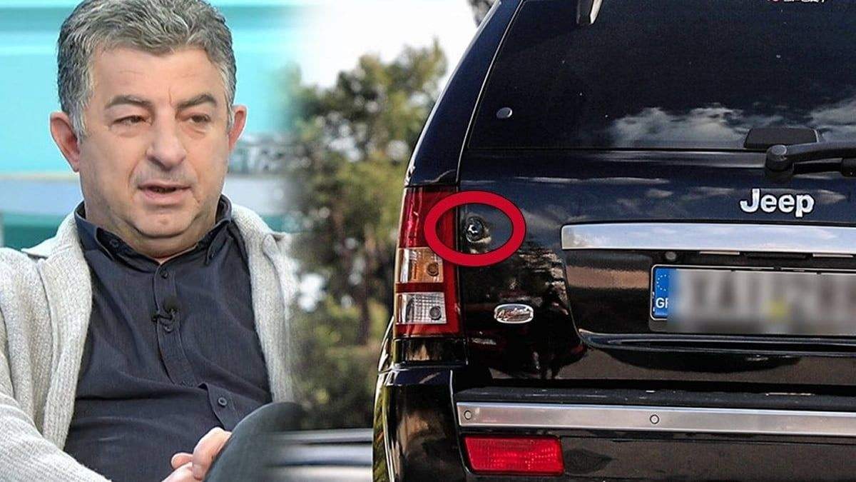 Γιώργος Καραϊβάζ: Εντατικοποίηση των ερευνών για τη δολοφονία του ζητά η ΕΣΗΕΑ