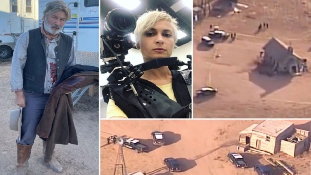 Αλεκ Μπάλντουιν: Αποκάλυψη «βόμβα»! Τι συνέβη με τον κασκαντέρ σωσία; Τα καμπανάκια που είχαν «χτυπήσει» πριν το τραγικό ατύχημα