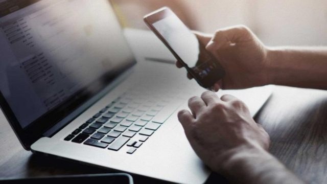 «Σαρώνει» νέα απάτη με phishing: Αυτό είναι το μήνυμα – κίνδυνος (photo)