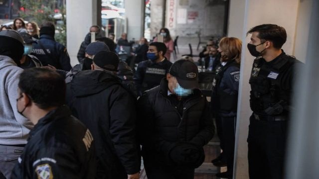 Πέραμα: Τεστ DNA ζητά η υπεράσπιση του 14χρονου