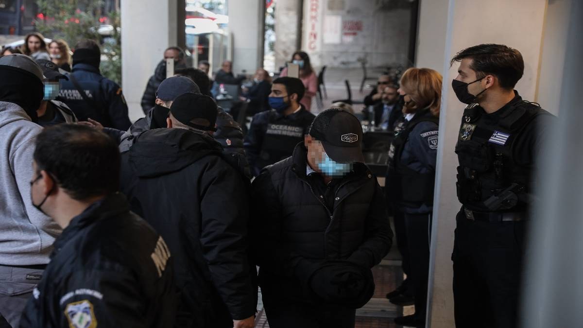 Πέραμα: Τεστ DNA ζητά η υπεράσπιση του 14χρονου