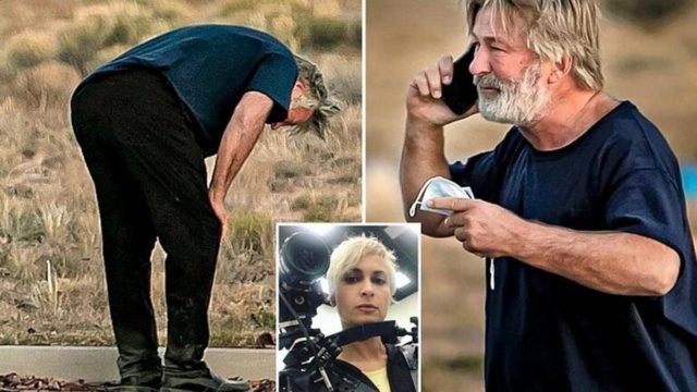 Άλεκ Μπάλντουιν: Αποκαλύψεις για την υπεύθυνη των όπλων – Είχε εκπυρσοκροτήσει ξανά το όπλο