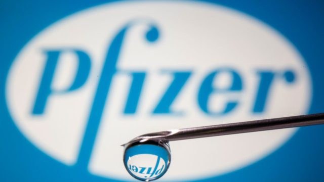 Πρόστιμο μαμούθ στην Pfizer 2,3 δις δολαρίων για παράνομη προώθηση φαρμάκου