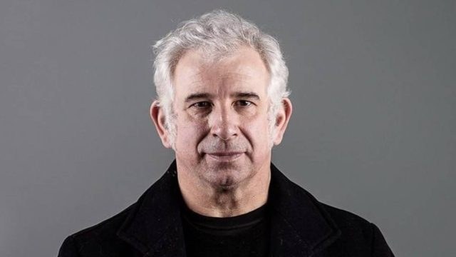 Φωτογραφία ντοκουμέντο του Πέτρου Φιλιππίδη μέσα από τις φυλακές!