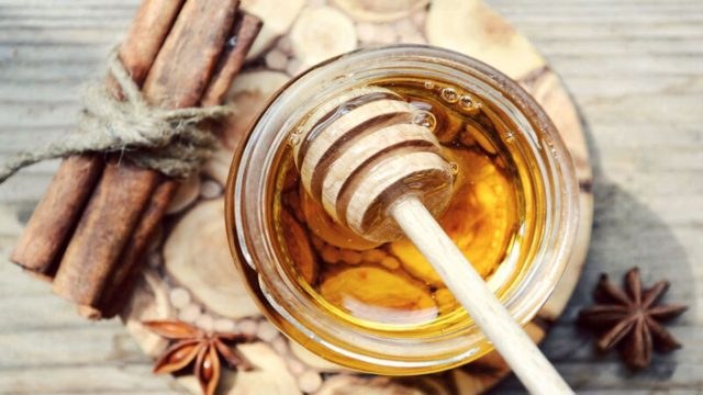 Μέλι και κανέλα για την θεραπεία πληγών – Το μυστικό φαρμακείο της φύσης!