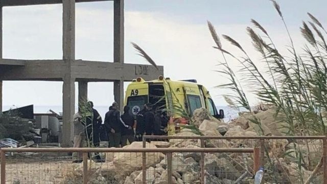 Σοκάρουν οι αποκαλύψεις για τη γυναικοκτονία στην Ιεράπετρα – Ο 54χρονος είχε νοσηλευτεί σε ψυχιατρική κλινική αλλά έμεινε μόνο 3 μέρες