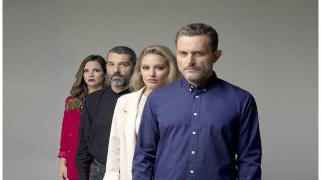 Χαμός στον «Ήλιο»: Κοντά στην αυτοκτονία ο Ιάσωνας