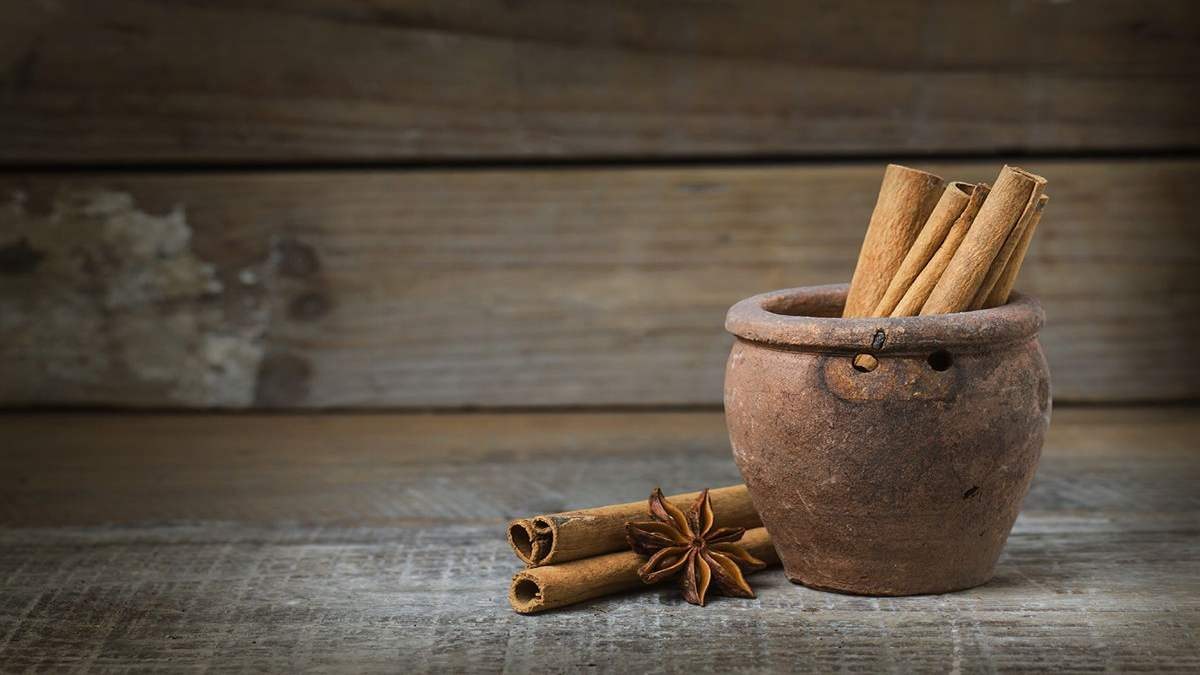 Πανίσχυρο super food η κανέλα! Βοηθάει στη σωστή λειτουργία του οργανισμού