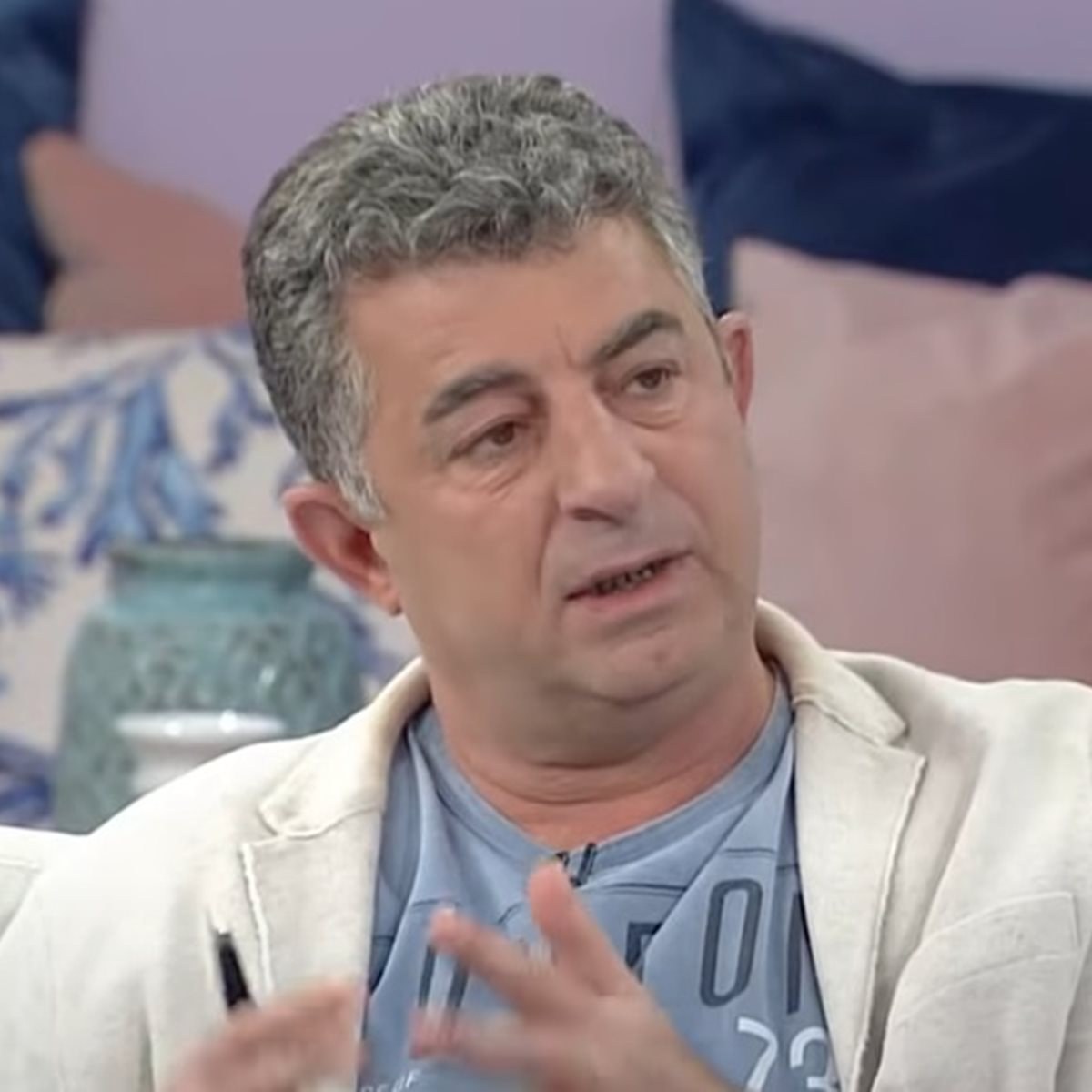Αποκάλυψη για τη δολοφονία Καραϊβάζ 4 χρόνια μετά – Ποιος έδωσε τα χρήματα!