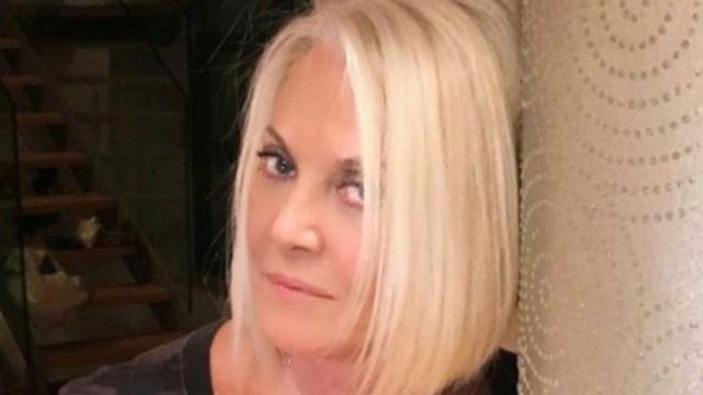 «Ξέσπασμα» από τη Ρούλα Κορομηλά: «Ξεχάστε το…»