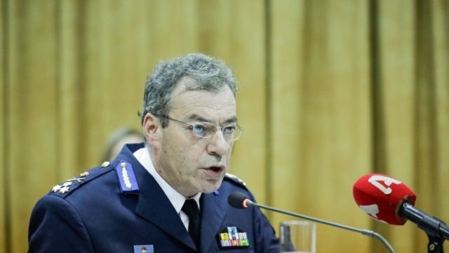 Τραγωδία στο Μάτι: «Καίγεται» ο Βασίλης Ματθαιόπουλος – Δίωξη για τον πρώην αρχηγό της Πυροσβεστικής