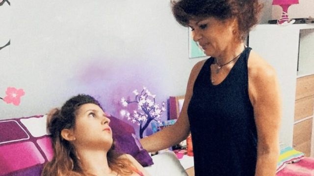 Μυρτώ της Πάρου: Στα δικαστήρια με την πολιτεία που αρνείται να δώσει 2.900 το μήνα
