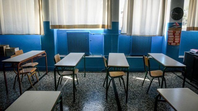 Μοσχάτο: Ξεσπά ο πατέρας της 11χρονης – «Μάθαμε τι είχε γίνει στο σχολείο από την κόρη μας και όχι από τον διευθυντή»