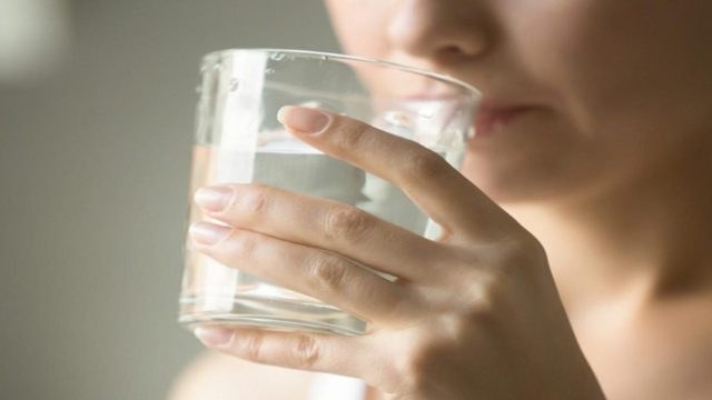 Κι όμως…Χάστε κιλά σε 3 μέρες με την δίαιτα του νερού!