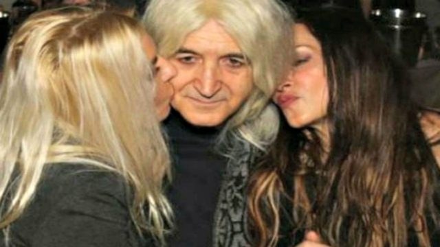 Σάλος με τις «βρωμιές» του Νίκου Καρβέλα – Αννίτα Πάνια και Άννα Βίσση τα έβγαλαν όλα στη φόρα (Video)