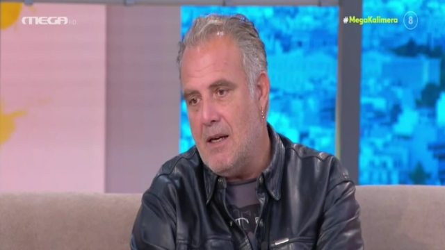 «Άκουγες βογκητά…» – Ανατριχιάζει ο Πασχάλης Τσαρούχας για τις σ@ξου@λ@κ@ες υποθέσεις (Video)