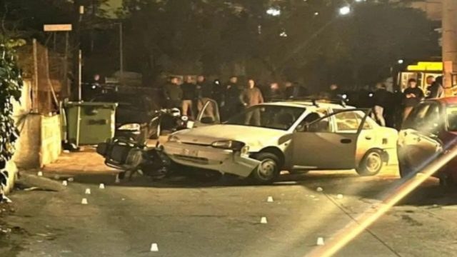 Πέραμα: Στο φως σοκαριστικές εικόνες από το αιματηρό επεισόδιο! Οι δραματικοί διάλογοι της ΔΙ.ΑΣ με το κέντρο της ΕΛ.ΑΣ. (Video)