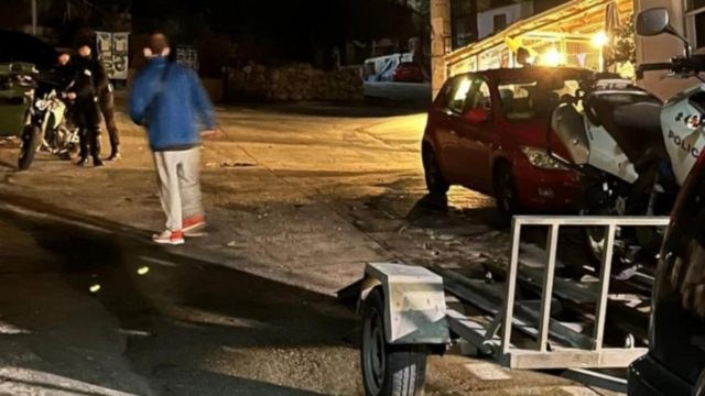Πέραμα: Δυο τραύματα σε πνεύμονα και κοιλιά έφερε ο 20χρονος Ρομά – Τι έδειξε η ιατροδικαστική εξέταση