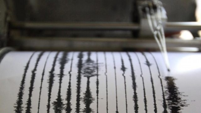 Σεισμός 4,7 Ρίχτερ στην Αλβανία