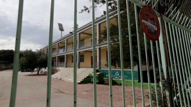 Κακοκαιρία «Μπάλλος»: Κλειστά όλα τα σχολεία αύριο στην Αττική
